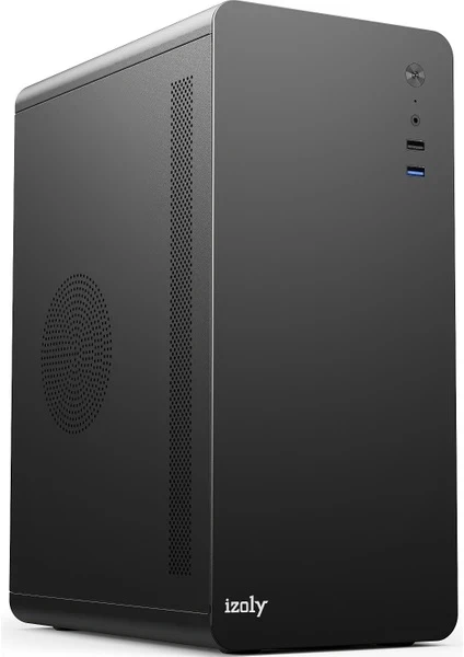 İZOLY M110 İ5-3470 16GB 256GB SSD MASAÜSTÜ BİLGİSAYAR