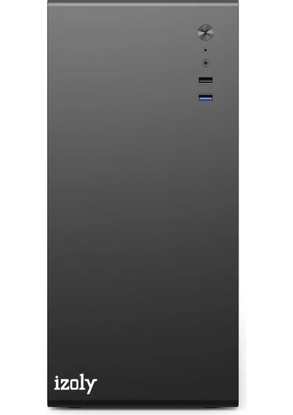 İZOLY M110 İ5-3470 16GB 256GB SSD MASAÜSTÜ BİLGİSAYAR