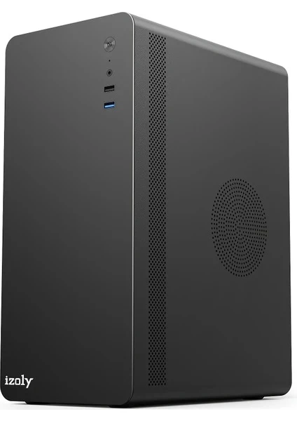 İZOLY M110 İ5-3470 16GB 256GB SSD MASAÜSTÜ BİLGİSAYAR