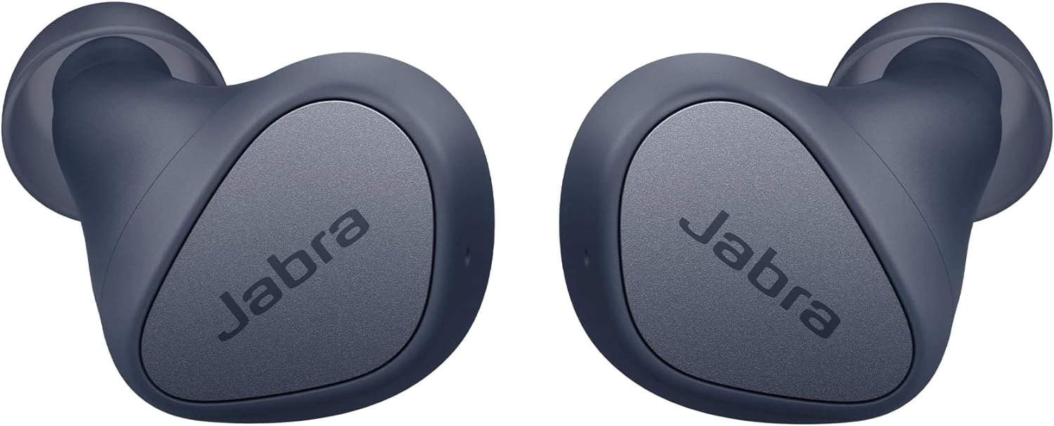 JABRA ELİTE 3 TWS KULAK İÇİ BLUETOOTH KULAKLIK - LACİVERT