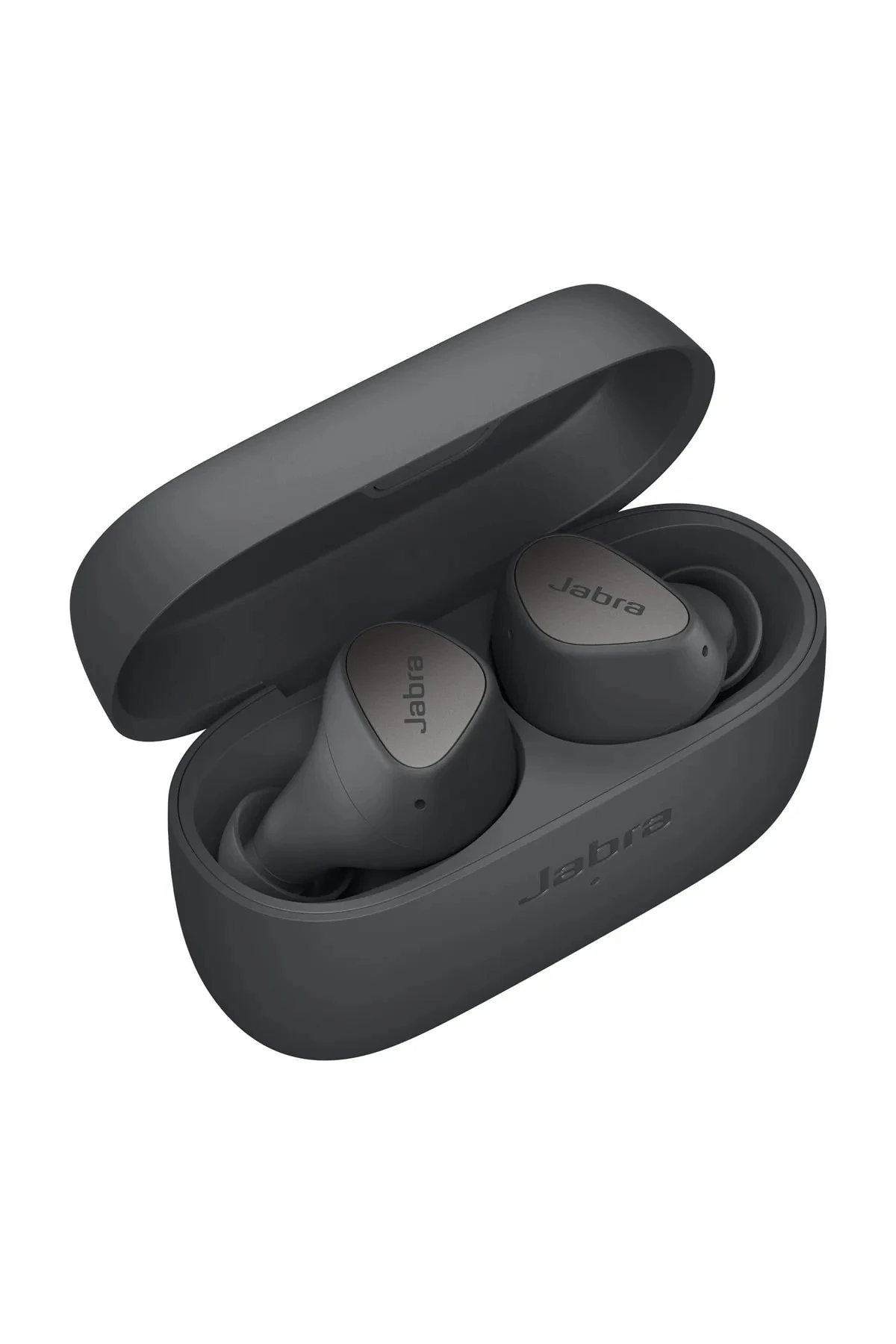 JABRA ELİTE 4 KABLOSUZ GÜRÜLTÜ ENGELLEME ÖZELLİKLİ KULAK İÇİ KULAKLIK, 4 MİKROFON İLE KUSURSUZ SES DENEYİMİ - MULTİPOİNT CİHAZLAR ARASI SORUNSUZ GEÇİŞ - DARK GREY