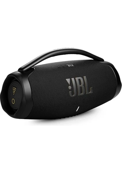 JBL BOOMBOX 3 IP67 TAŞINABİLİR BLUETOOTH HOPARLÖR