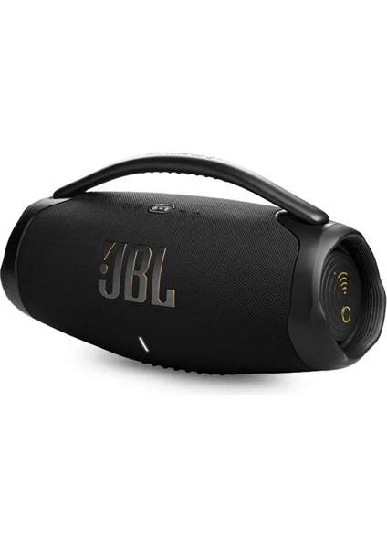 JBL BOOMBOX 3 IP67 TAŞINABİLİR BLUETOOTH HOPARLÖR