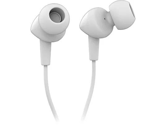JBL C100SI Kablolu Kulak İçi Kulaklık Beyaz