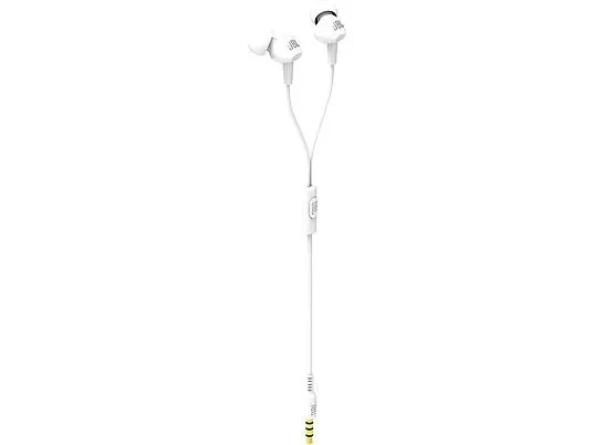 JBL C100SI Kablolu Kulak İçi Kulaklık Beyaz