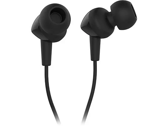 JBL C100SI Kablolu Kulak İçi Kulaklık Siyah