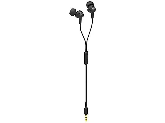 JBL C100SI Kablolu Kulak İçi Kulaklık Siyah