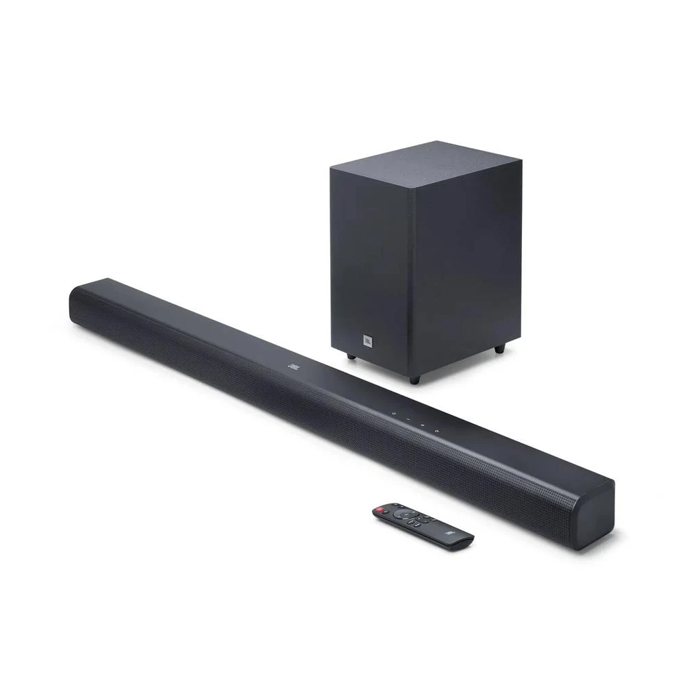 JBL Cinema SB560 3.1 Wireless Subwoofer Soundbar