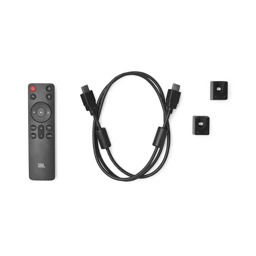 JBL Cinema SB560 3.1 Wireless Subwoofer Soundbar