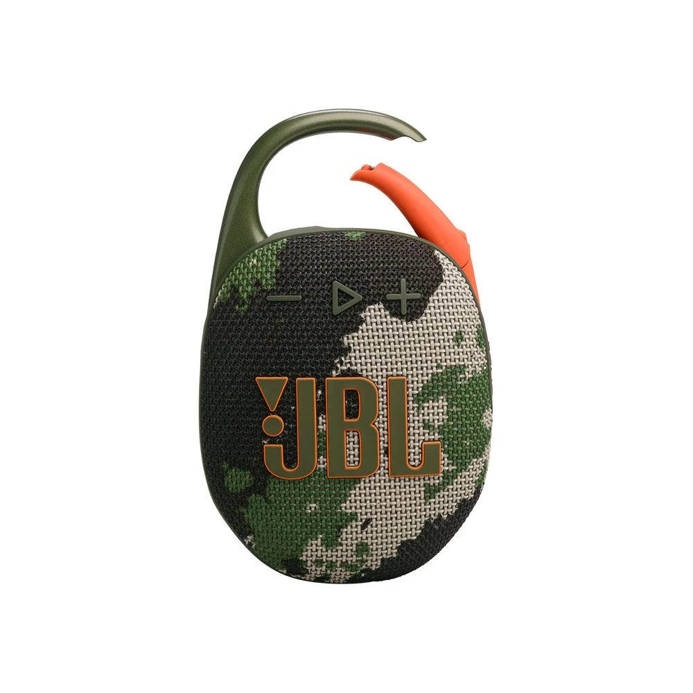 JBL Clip 5 Kamuflaj Bluetooth Hoparlör