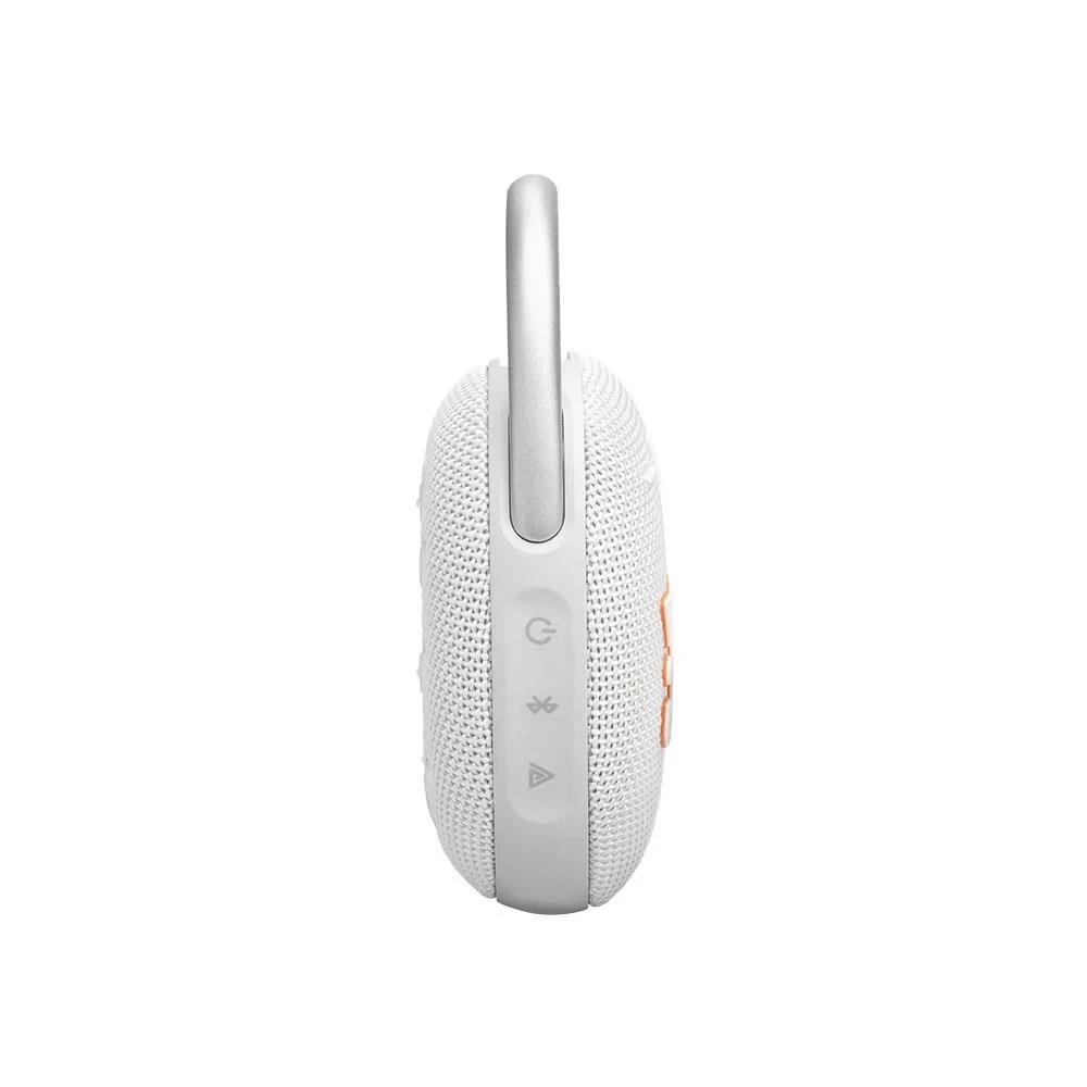 JBL Clip 5 Beyaz Bluetooth Hoparlör