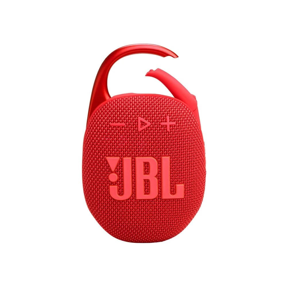JBL Clip 5 Kırmızı Bluetooth Hoparlör