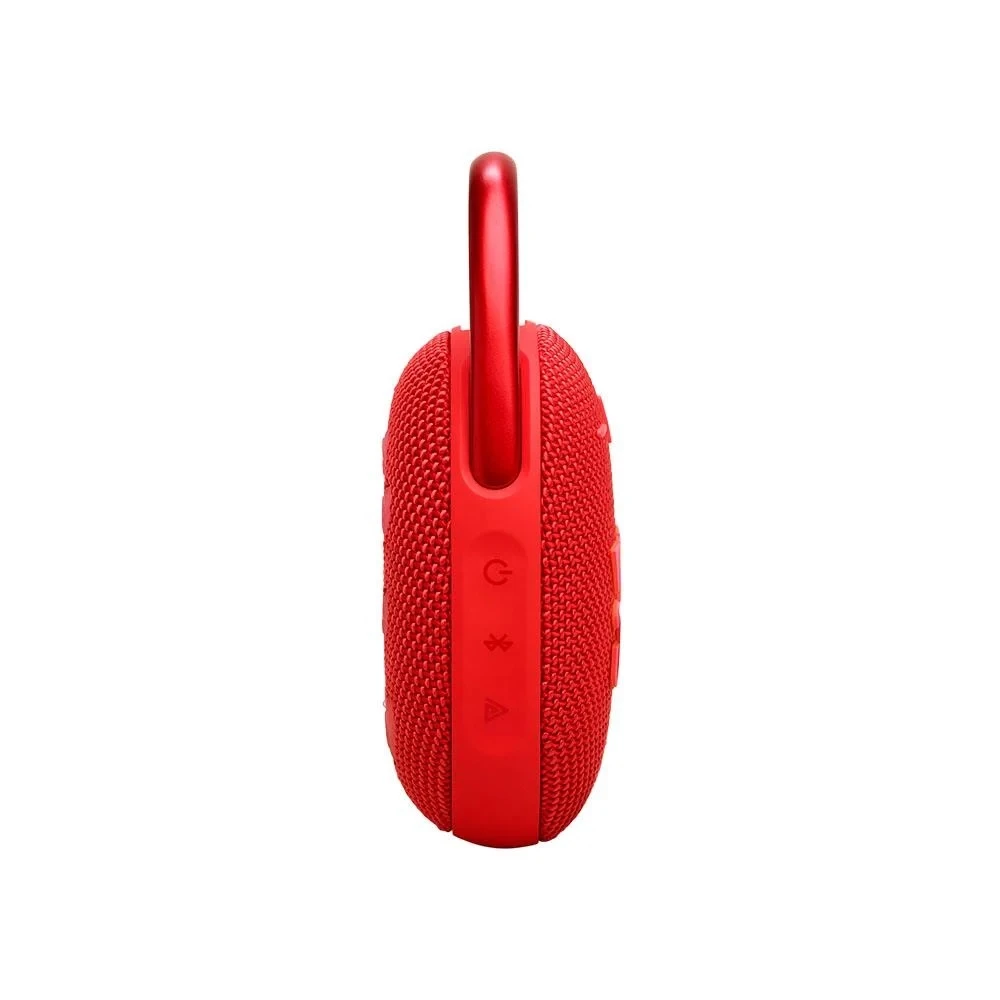 JBL Clip 5 Kırmızı Bluetooth Hoparlör