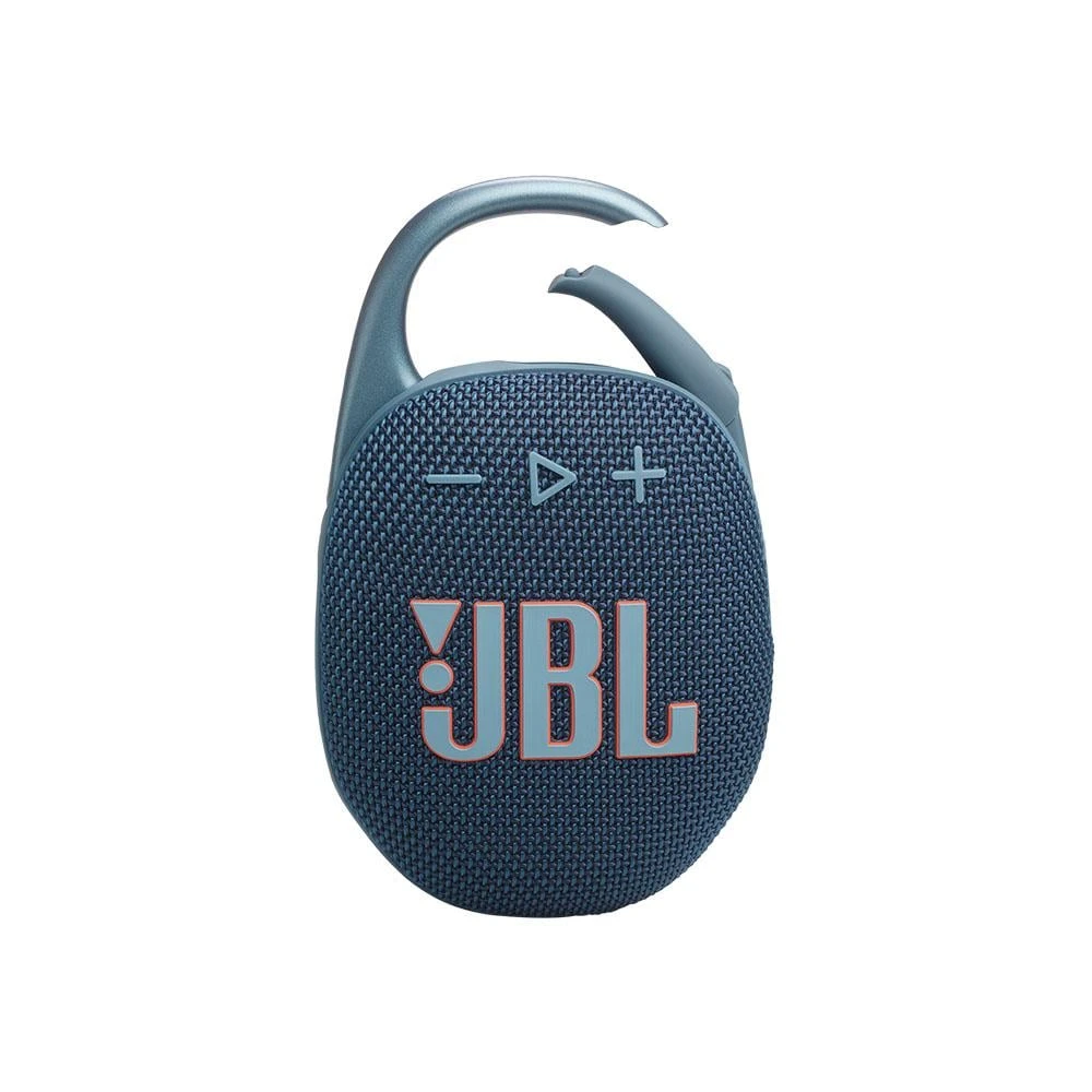 JBL Clip 5 Mavi Bluetooth Hoparlör