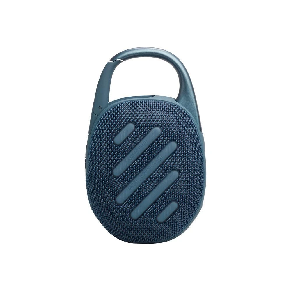 JBL Clip 5 Mavi Bluetooth Hoparlör