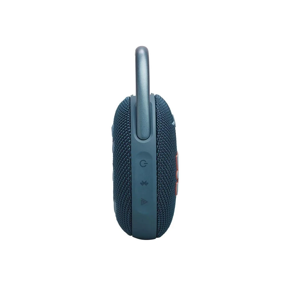 JBL Clip 5 Mavi Bluetooth Hoparlör