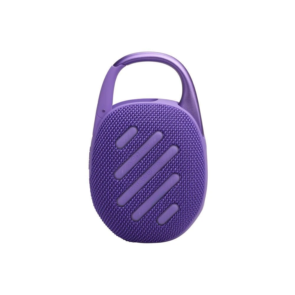 JBL Clip 5 Mor Bluetooth Hoparlör