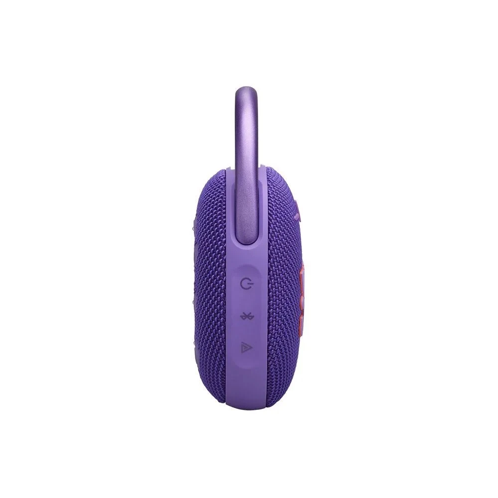 JBL Clip 5 Mor Bluetooth Hoparlör