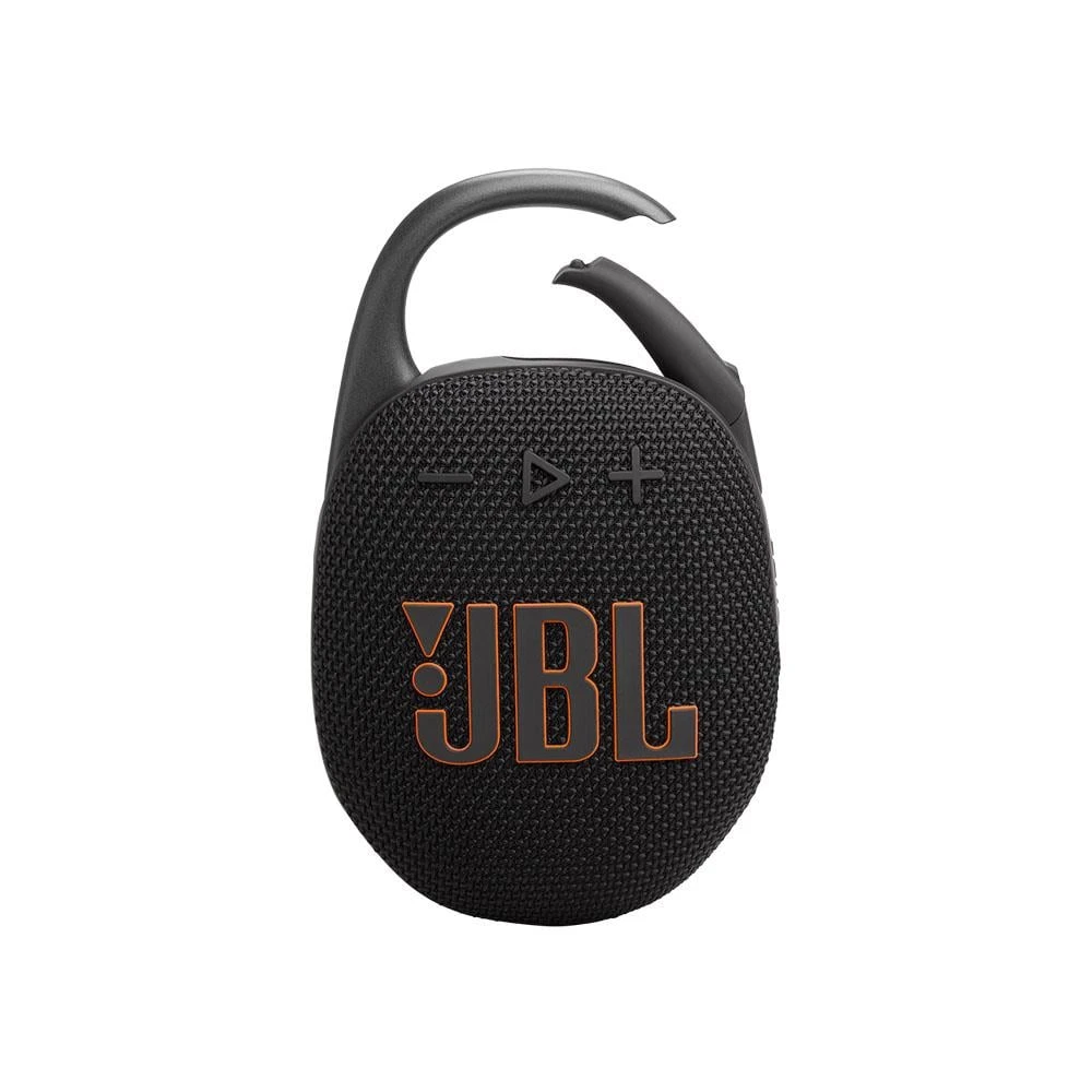 JBL Clip 5 Siyah Bluetooth Hoparlör