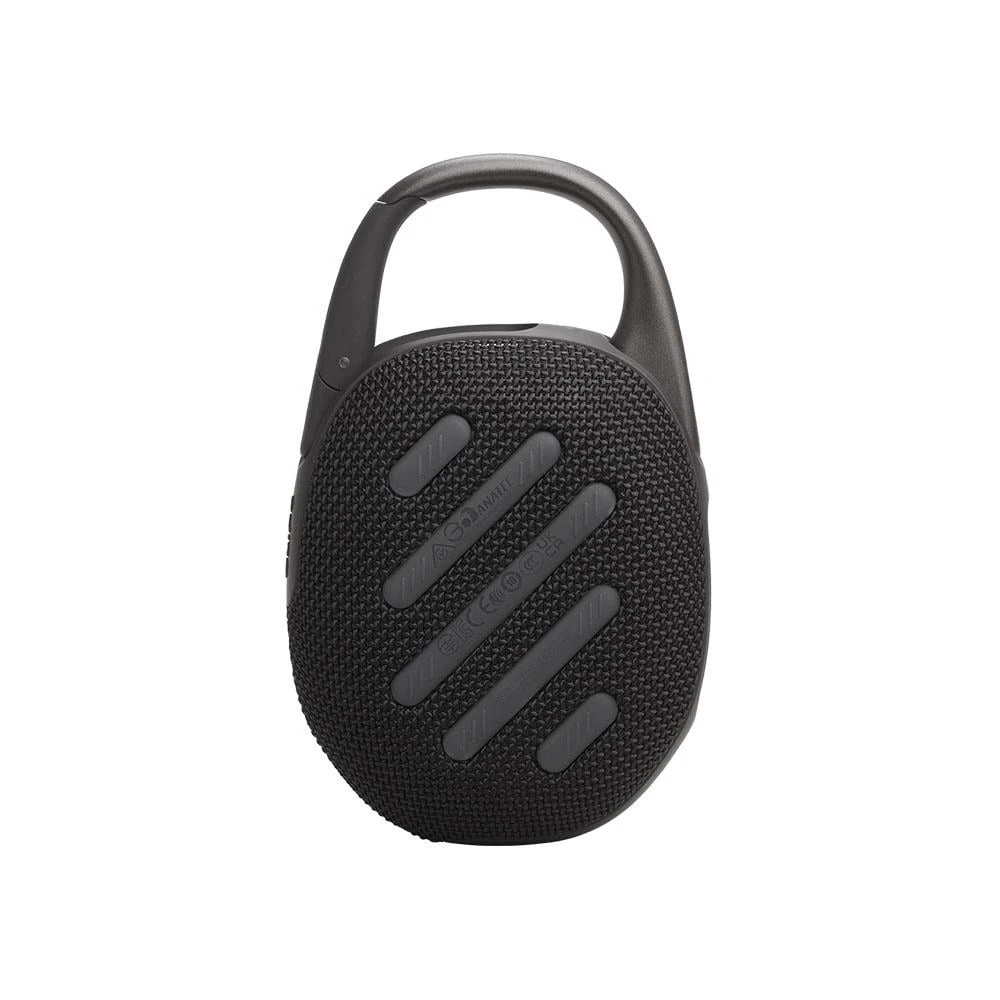JBL Clip 5 Siyah Bluetooth Hoparlör