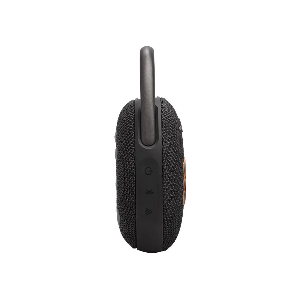 JBL Clip 5 Siyah Bluetooth Hoparlör