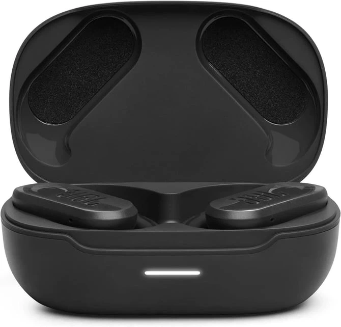 JBL ENDURANCE PEAK 3 TRUE WIRELESS IP68 KULAKLIK - SİYAH