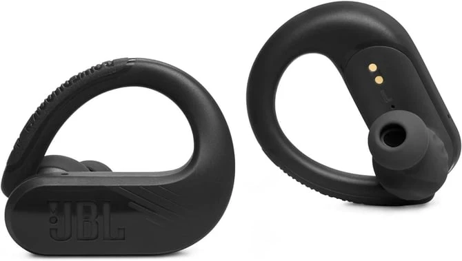 JBL ENDURANCE PEAK 3 TRUE WIRELESS IP68 KULAKLIK - SİYAH