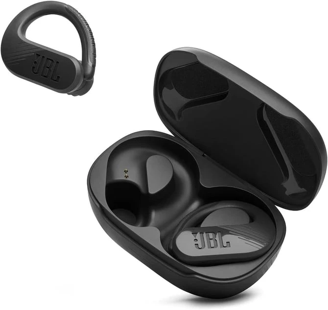 JBL ENDURANCE PEAK 3 TRUE WIRELESS IP68 KULAKLIK - SİYAH