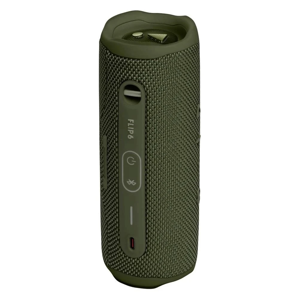 JBL FLİP 6 BLUETOOTH HOPARLÖR IP67 YEŞİL