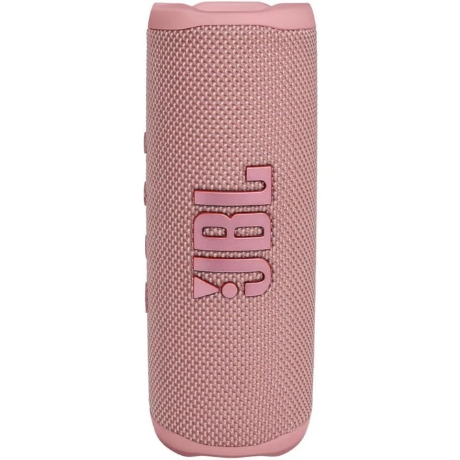 JBL Flip 6 Pembe Bluetooth Hoparlör
