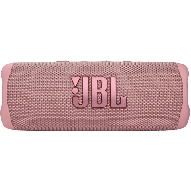 JBL Flip 6 Pembe Bluetooth Hoparlör