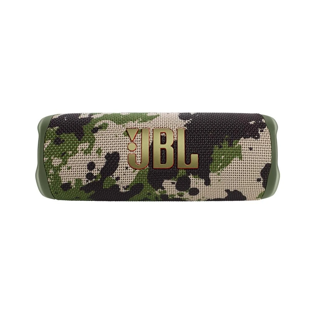 JBL FLİP 6 BLUETOOTH HOPARLÖR SQUAD