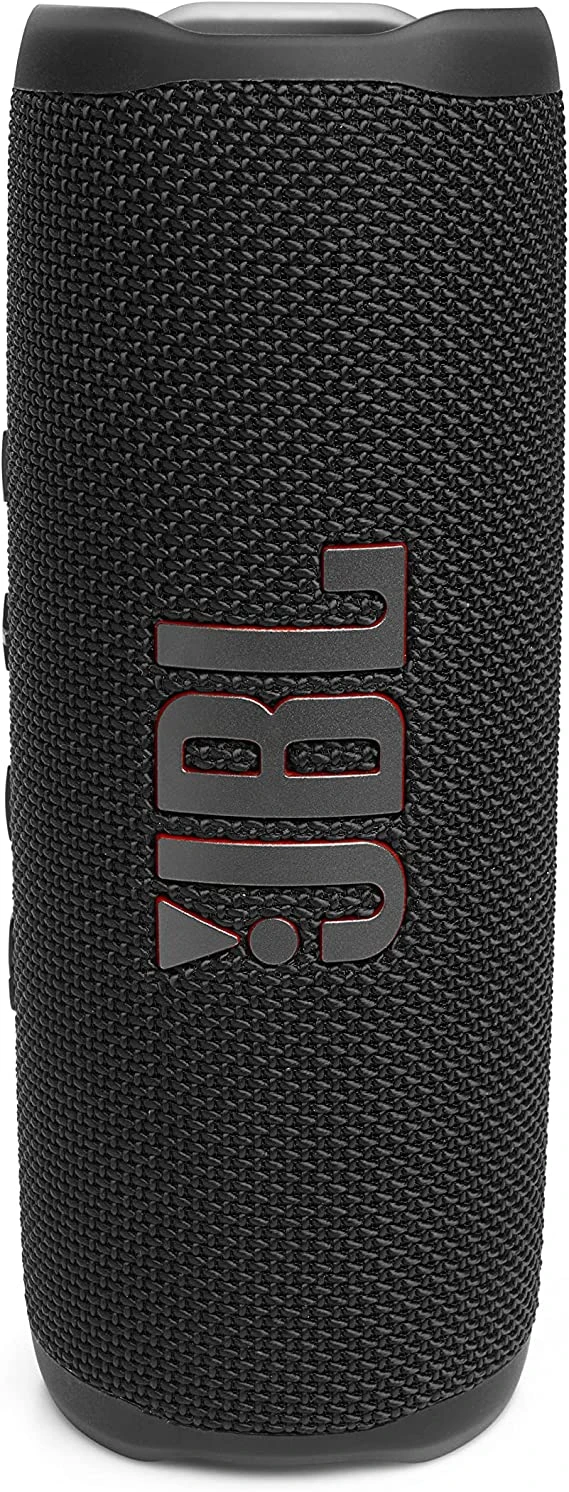 JBL Flip 6 Siyah Bluetooth Hoparlör