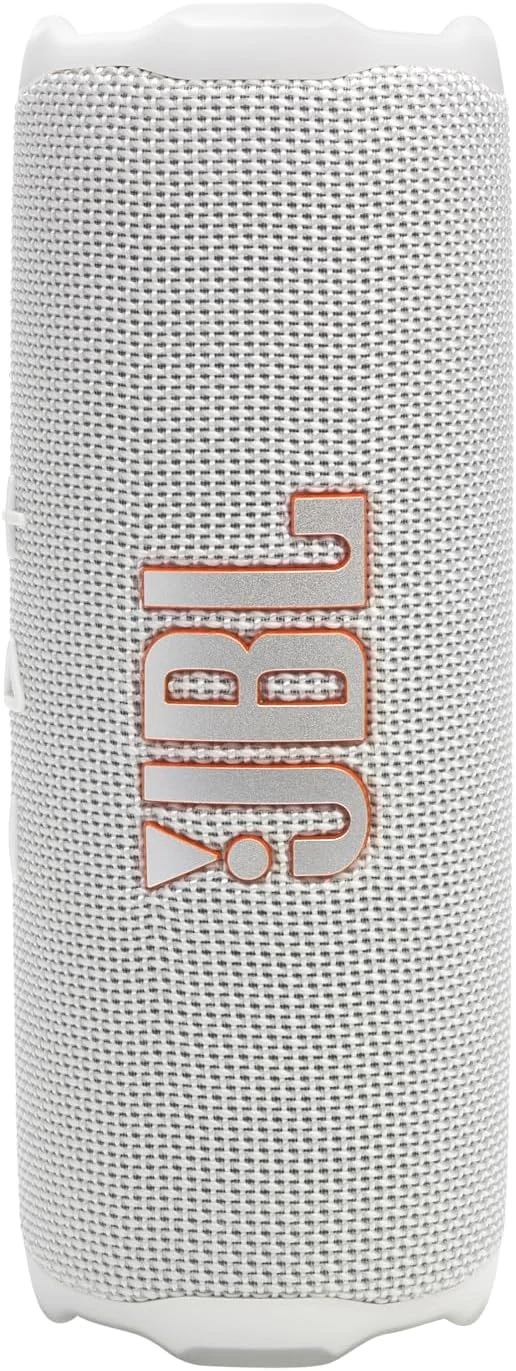 JBL Flip 7 Beyaz Bluetooth Hoparlör