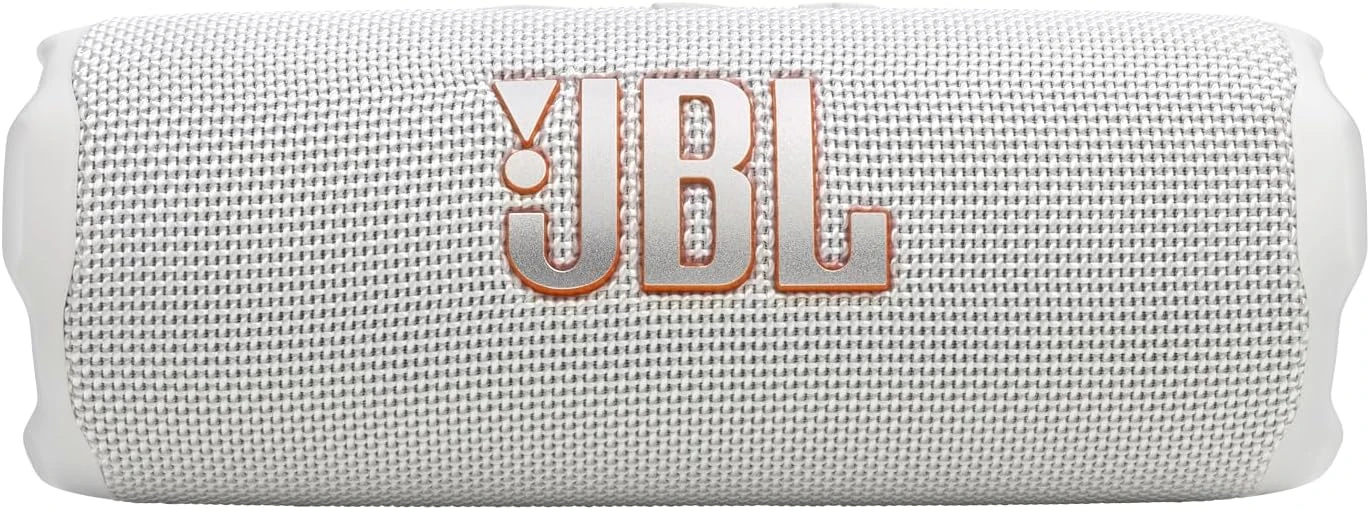 JBL Flip 7 Beyaz Bluetooth Hoparlör