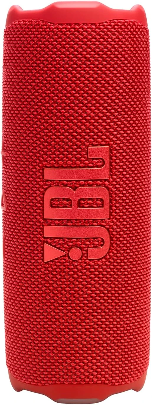 JBL Flip 7 Kırmızı Bluetooth Hoparlör