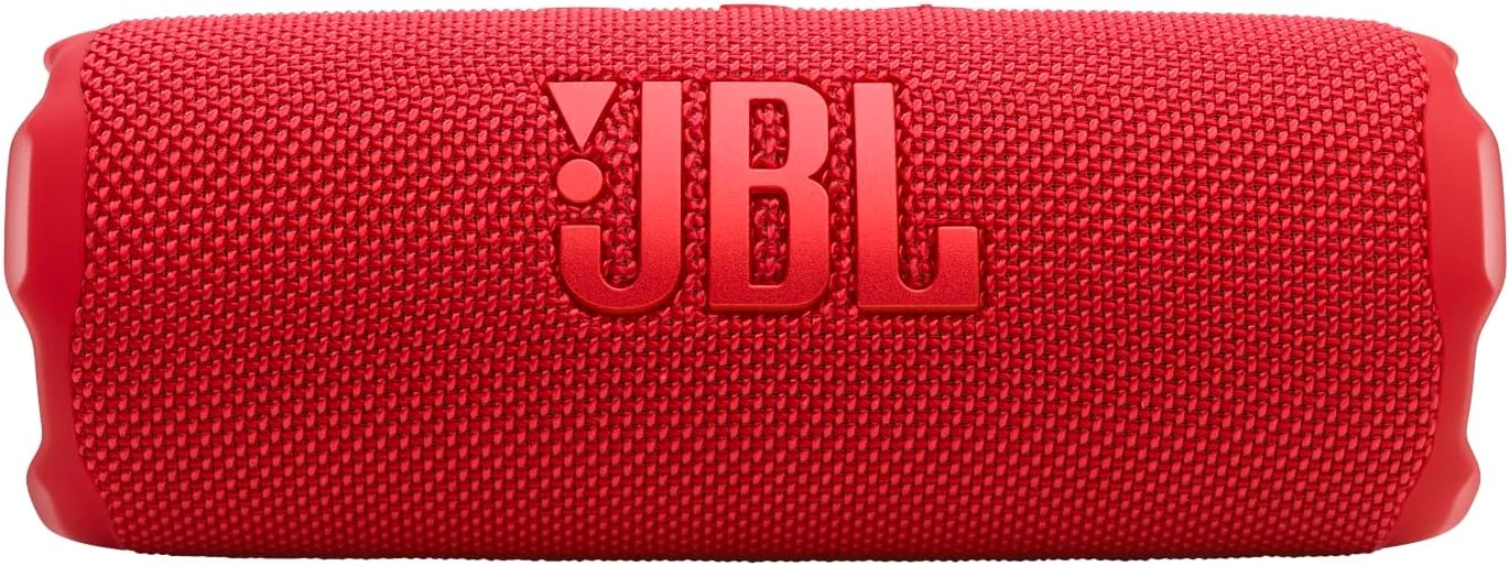 JBL Flip 7 Kırmızı Bluetooth Hoparlör