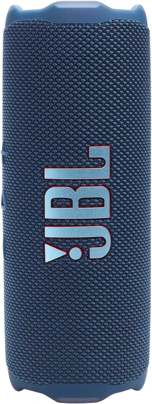 JBL Flip 7 Mavi Bluetooth Hoparlör