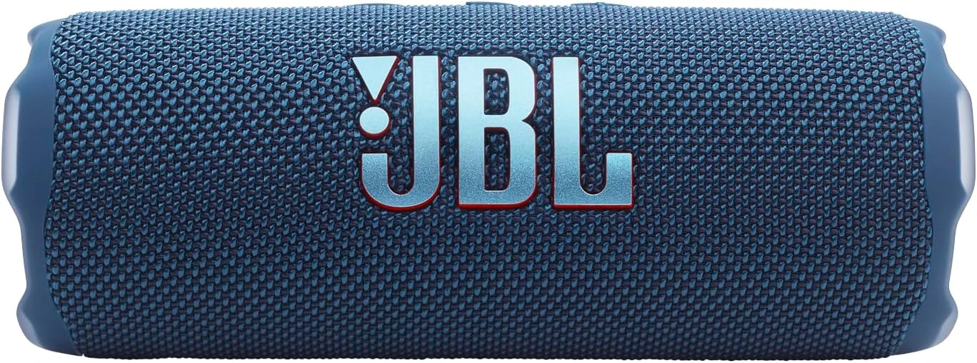 JBL Flip 7 Mavi Bluetooth Hoparlör