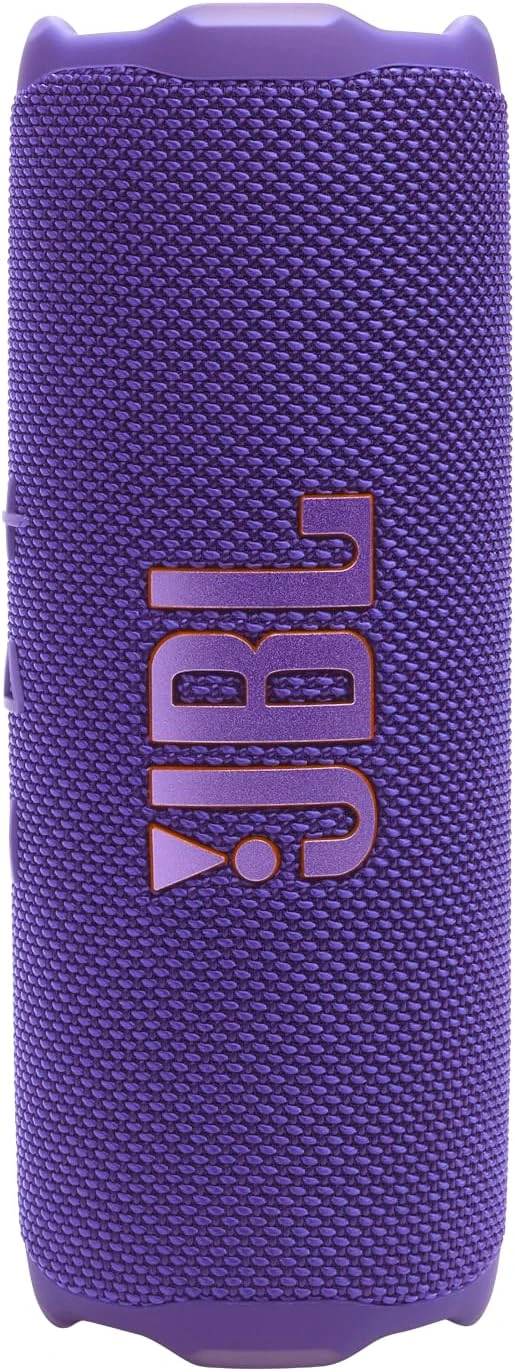 JBL Flip 7 Mor Bluetooth Hoparlör