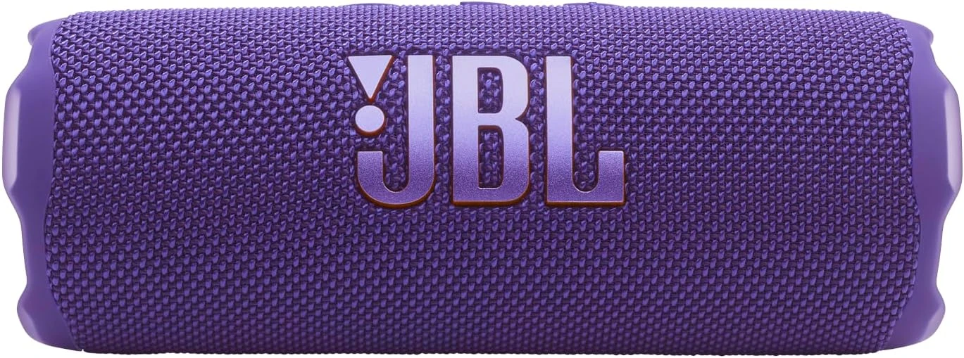 JBL Flip 7 Mor Bluetooth Hoparlör