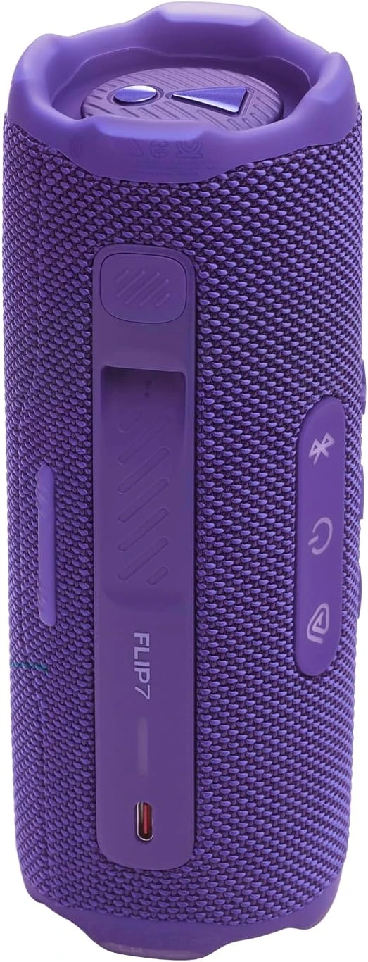 JBL Flip 7 Mor Bluetooth Hoparlör