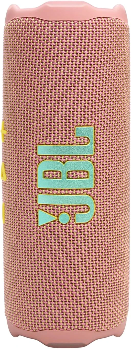 JBL Flip 7 Pembe Bluetooth Hoparlör