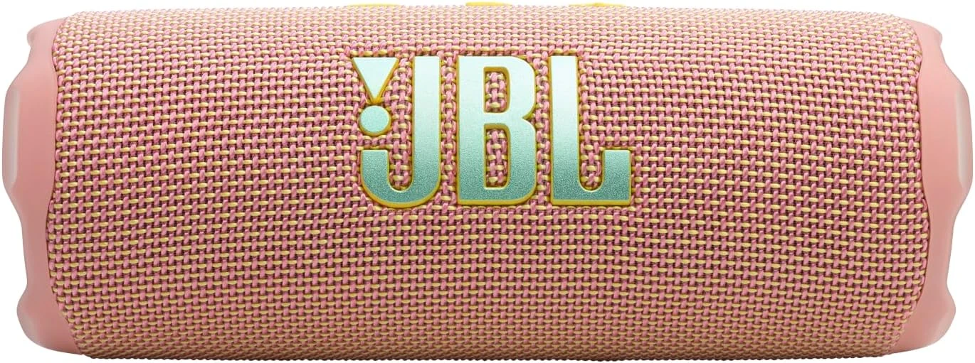 JBL Flip 7 Pembe Bluetooth Hoparlör