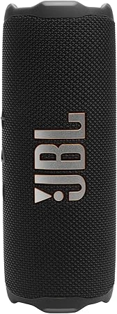 JBL Flip 7 Siyah Bluetooth Hoparlör