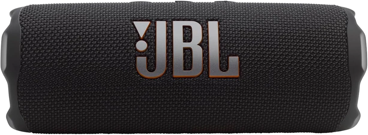 JBL Flip 7 Siyah Bluetooth Hoparlör