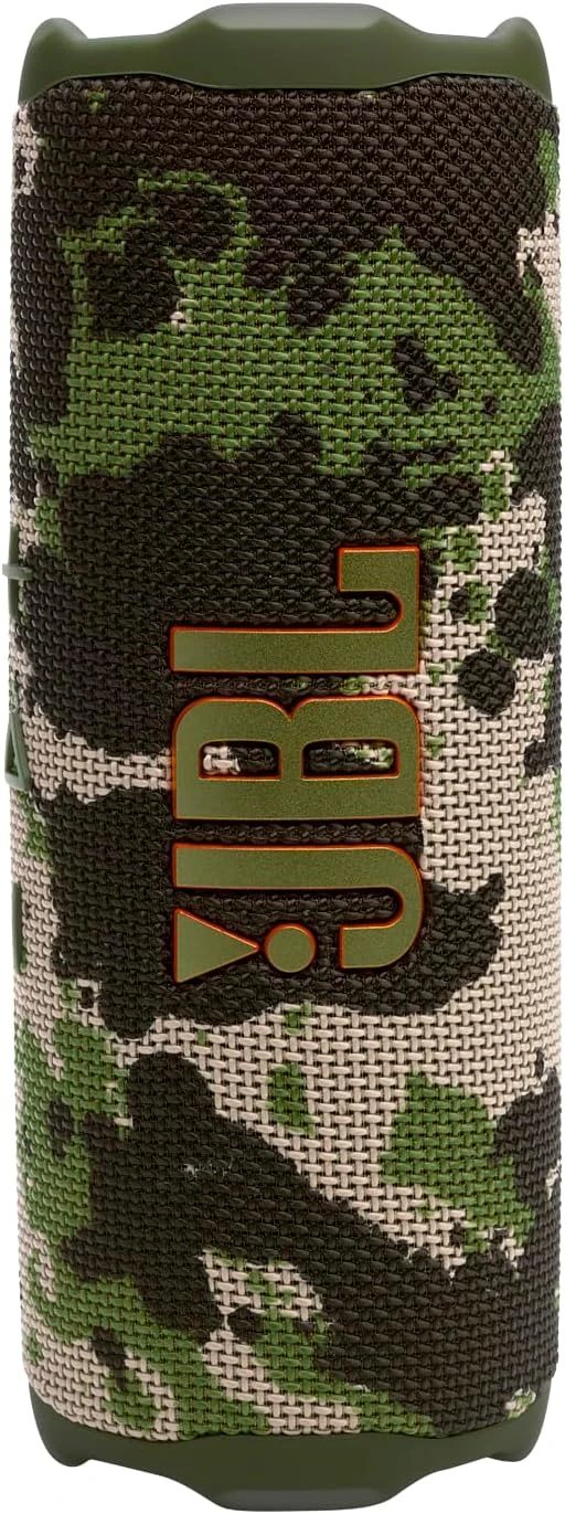 JBL Flip 7 Squad Bluetooth Hoparlör