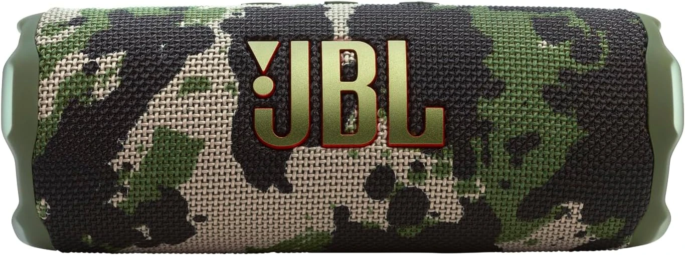 JBL Flip 7 Squad Bluetooth Hoparlör