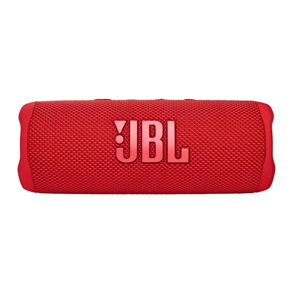 JBL Flip 6 Kırmızı Bluetooth Hoparlör