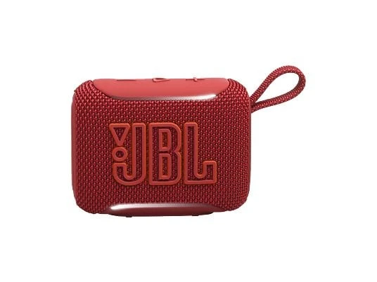 JBL Go 5 Kırmızı Bluetooth Hoparlör